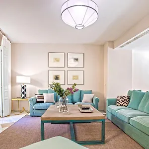 Apartamento Genteel Abades, Sevilla