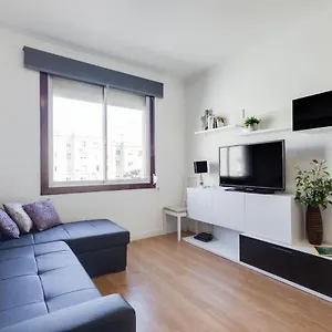 Sagrada Familia Lepant Apartamento Barcelona