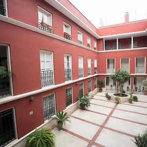 Apartamento Optimus Conde De Ibarra, Sevilla